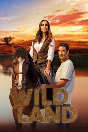 Wild Land (2019) poster