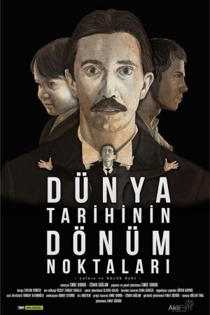 Dünya Tarihinin Dönüm Noktaları (2019) poster