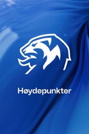 Eliteserien – Highlights (2023) poster