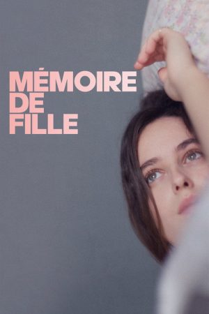 A Girl’s Story (2026) poster