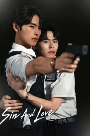 Sin And Love (2026) poster