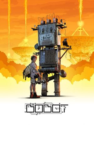 Bobot (2018) poster