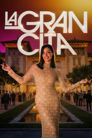 La gran cita (2026) poster