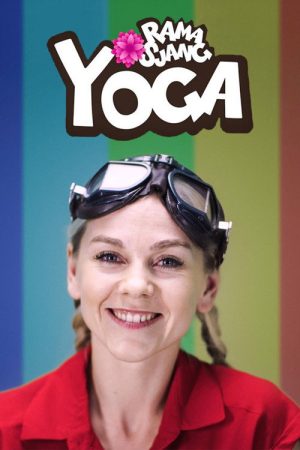 Ramasjang yoga med Motor Mille (2020) poster