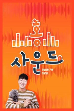 홍사운드 (2018) poster