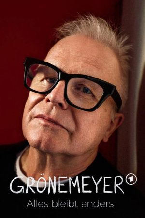 Grönemeyer poster