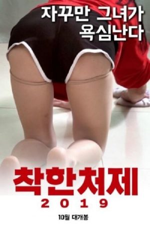 Nice Sister-In-Law (2019) poster