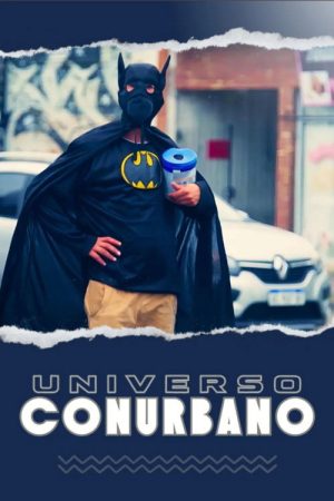 Universo conurbano (2022) poster