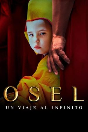 Osel (2022) poster
