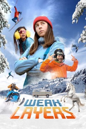 Weak Layers (2024) poster