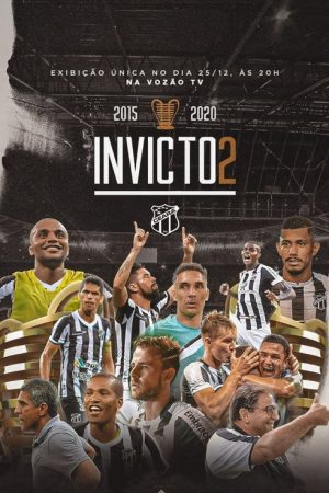 Invicto2 (2020) poster