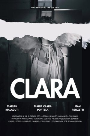 Clara (2025) poster