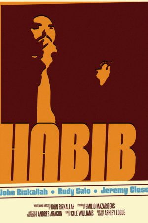Habib (2020) poster