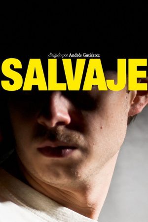 Savage (2026) poster