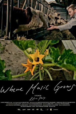 Where Music Grows (2026) poster
