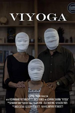 Viyoga (2019) poster