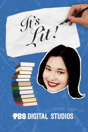 It’s Lit! (2018) poster