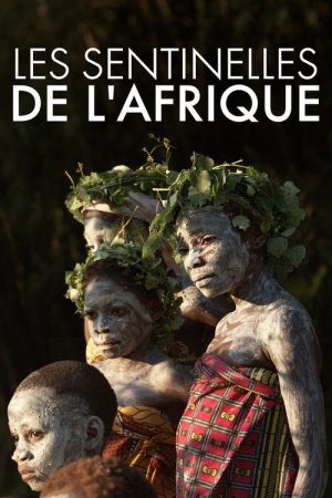 Les sentinelles de l’Afrique (2019) poster