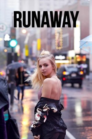 Runaway (2018) poster