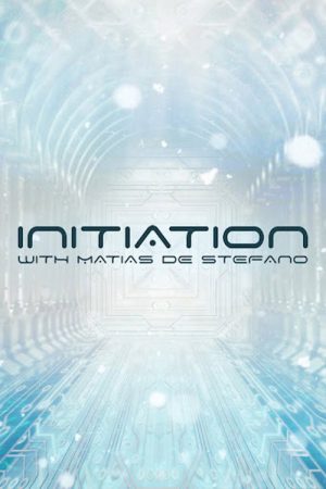 Initiation (2019) poster