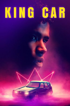 King Car (2022) poster