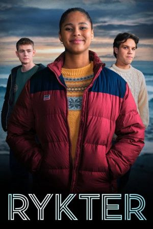 Rykter (2022) poster