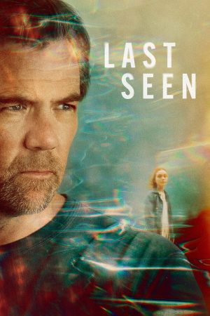Last Seen (2026) Web Series — Cast, Story & Where to Watch | MovieLinkBD poster
