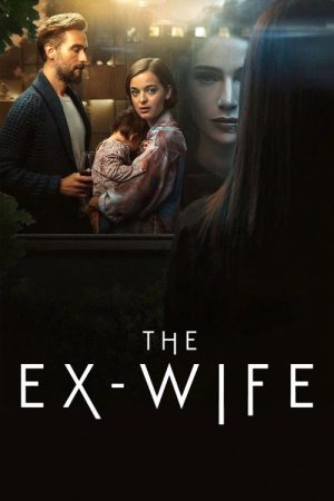 The Ex-Wife (2022) poster