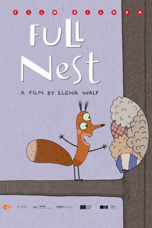 Full Nest (2025) poster