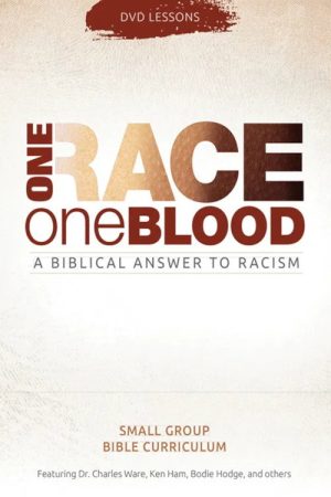 One Race, One Blood (2019) poster