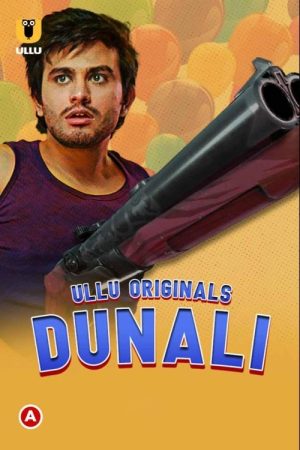 Dunali (2021) poster