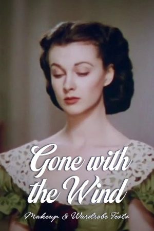 Gone with the Wind poster