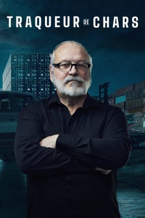 Traqueur de chars (2025) poster