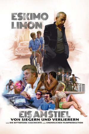 Eskimo Limon – Eis am Stiel: Von Siegern und Verlierern (2018) poster