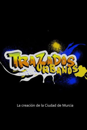 Trazados urbanos (2020) poster