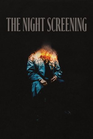 The Night Screening (2025) poster