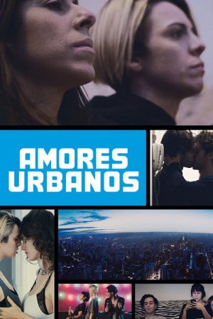 Restless Love (2016) poster