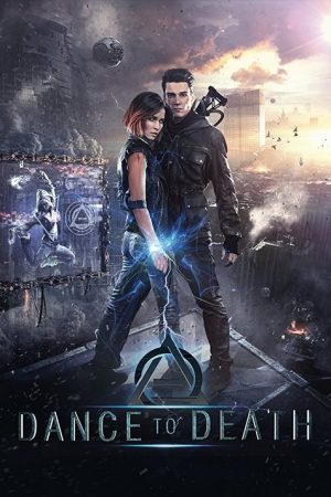Dance to Death (2017) poster