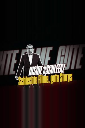 Inside #SchleFaZ (2025) poster