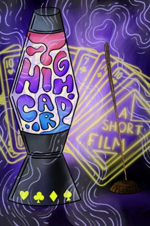 High Card (2020) poster