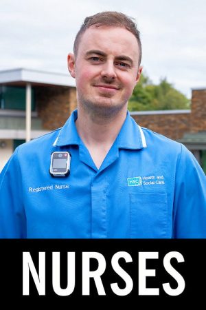 Nurses (2022) poster