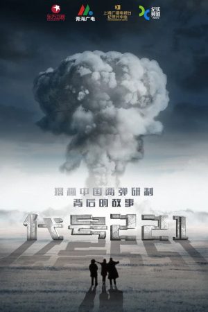 代号221 (2019) poster