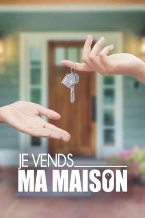 Je vends ma maison (2020) poster