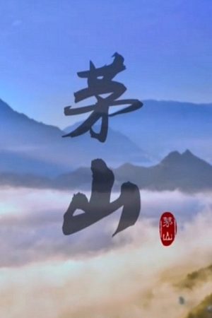 茅山 (2016) poster