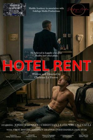 Hotel Rent (2026) poster