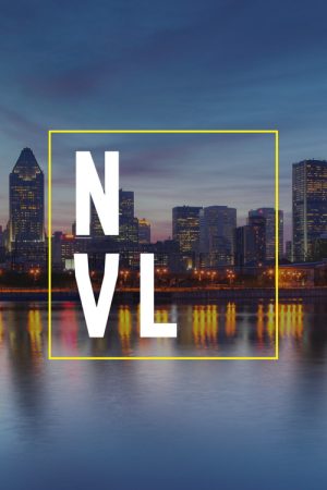 NVL (2017) poster