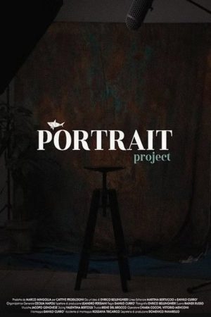 Portrait (2021) poster