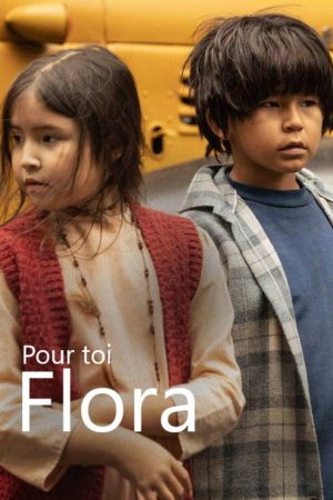For You Flora (2022) poster