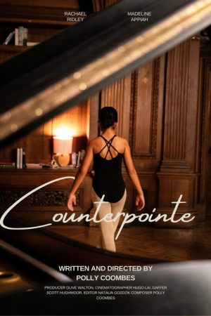 Counterpointe (2026) poster