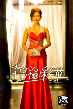 Temporary Hostess Ayaka (2017) poster